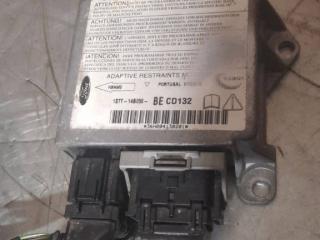 блок AirBag Ford Mondeo 3 поколение [рестайлинг] 2004, 1S7T14B056