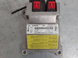 блок AirBag Ford Transit Connect 1 поколение 2006, 2T1T14B321
