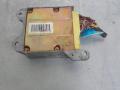 блок AirBag Mazda 6 GG [рестайлинг] 2005, 3326251, GJ6A57X30B, GJ6A57X30B - фото №2