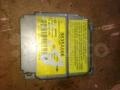 блок AirBag Mitsubishi Carisma 1 поколение [рестайлинг] 2003, 0285001290, 8635A006, 041710241H - фото №2