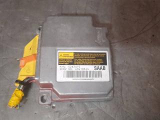 блок AirBag Saab 2004, 5267075
