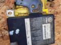 блок AirBag SEAT Ibiza 3 поколение 2003, 6Q0909605R, 49010603 - фото №2