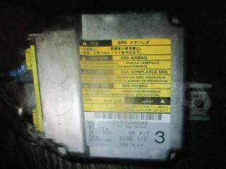 блок AirBag Toyota Avensis 1 поколение (T220) 1997, 8917005090