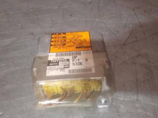 блок AirBag Toyota Corolla Verso 1 поколение E121 2003, 8917013040, 2310002440