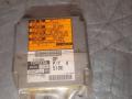 блок AirBag Toyota Corolla Verso 1 поколение E121 2003, 8917013040, 2310002440 - фото №3