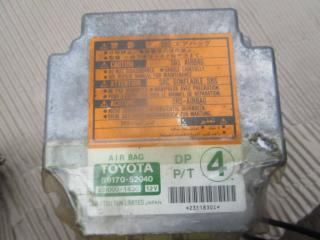 блок AirBag Toyota Yaris P1 2001, 8917052040