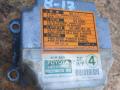блок AirBag Toyota Yaris P1 2001, 8917052040, 2310001830 - фото №3