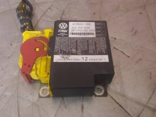 блок AirBag Volkswagen Passat B6 2006, 3C0909605M