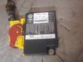 блок AirBag Volkswagen Passat B6 2006, 3C0909605M - фото №2