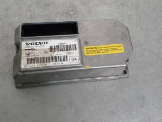 блок AirBag Volvo V70 XC 1 поколение 2000, 258001254