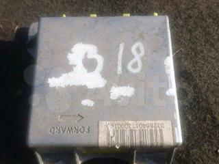 блок AirBag Mazda 6 GG 2004, 3.0 л., АКПП, GM9A57K30