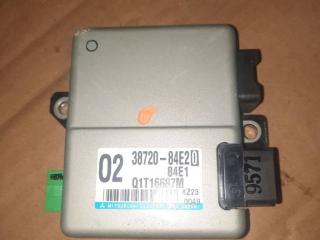 Блок управления рулевой колонки Opel Agila 1 поколение (A) [рестайлинг] 2005, 1.0 л., бензин, Q1T16687M, 3.87E26