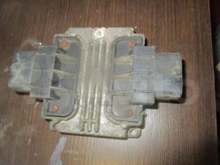 блок управления АКПП Cadillac BLS 1 поколение 2006, 2.0 л., АКПП, 55560818