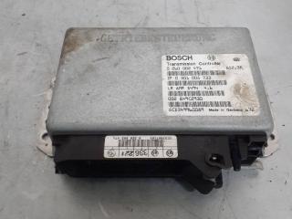 блок управления АКПП Land Rover Range Rover 2 поколение 1998, 4.6 л., бензин, АКПП, ZF0501005733, 260002471