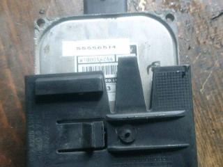 блок управления АКПП Saab 2005, 2.0 л., бензин, АКПП, 55556514, WTBB014264, 24415483