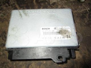 блок управления двигателем Saab 1999, 2.0 л., 4661914, 261204400