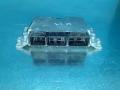 блок управления двигателем Peugeot 607 1 поколение 2000, 3.0 л., бензин, 261206742, 9651529081 - фото №2