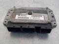 блок управления двигателем Renault Modus 1 поколение 2004, 1.6 л., бензин, 8200474008 - фото №2