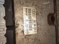 блок управления двигателем SEAT Leon 1 поколение 2000, 1.8 л., бензин, 06A906018D, 261204254 - фото №2
