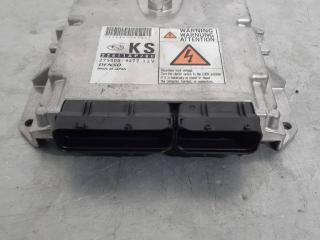 блок управления двигателем Subaru Impreza 3 поколение (GE/GV/GH/GR) 2008, 2.0 л., дизель, 22611AR280, 2758009472