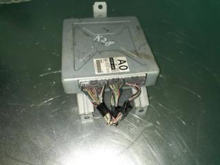 блок управления двигателем Suzuki Swift 2 поколение [рестайлинг] 1999, 1.0 л., бензин, 3392068EO, MB1120004424, 1120004424