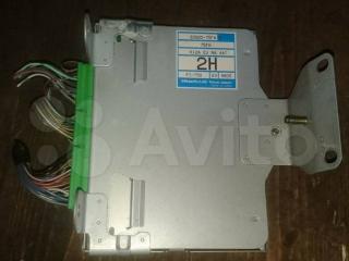 блок управления двигателем Suzuki Wagon R 1 поколение 1998, 1.3 л., бензин, 3392075FH0000, 3392075FH0, 3392075FH0