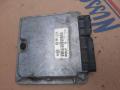 блок управления двигателем Volkswagen Golf 4 поколение 2000, 1.9 л., дизель, МКПП, 038906019AM, 281010091 - фото №3