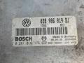 блок управления двигателем Volkswagen Passat B5 1999, 1.9 л., дизель, 038906019BJ, 281010176 - фото №3