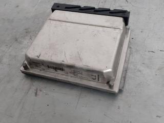 блок управления двигателем Volvo V70 2 поколение [рестайлинг] 2006, 2.4 л., бензин, АКПП, 261206828