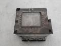 блок управления двигателем Citroen C5 1 поколение [рестайлинг] 2005, 2.0 л., дизель, SW9663885680, HW9661642180, 5WS40388CT, 9663885680, 9661642180 - фото №2