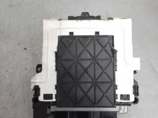 блок управления двигателем Volvo V70 2 поколение 2001, 2.4 л., бензин, 30774930, 669N12A692A, VP6G9U12B523AC