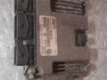 блок управления двигателем Mazda 3 BK 2005, 1.6 л., дизель, МКПП, 4M6112A650AC, 0281011534 - фото №2