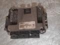 блок управления двигателем Mazda 3 BK 2005, 1.6 л., дизель, МКПП, 4M6112A650AC, 0281011534 - фото №4