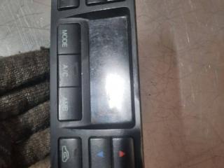 блок управления печки / климат-контроля Kia Magentis 1 поколение [рестайлинг] 2004