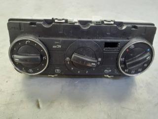 блок управления печки / климат-контроля Mercedes-Benz A-Класс W169 2004, A1698301385