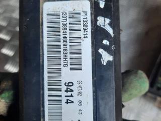 блок комфорта Opel Insignia 1 поколение (A) 2009, 13309414