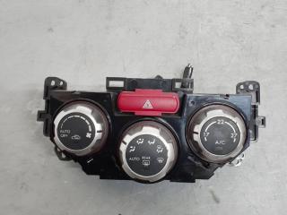блок управления печки / климат-контроля Subaru Impreza 3 поколение (GE/GV/GH/GR) 2008, T1007772L
