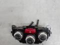 блок управления печки / климат-контроля Subaru Impreza 3 поколение (GE/GV/GH/GR) 2008, T1007772L - фото №2
