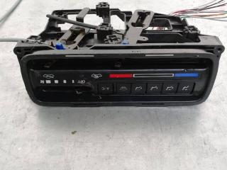 блок управления печки / климат-контроля Suzuki Grand Vitara 1 поколение 2002, 7455065D