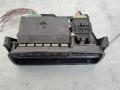 блок управления печки / климат-контроля Suzuki Grand Vitara 1 поколение 2002, 7455065D - фото №3
