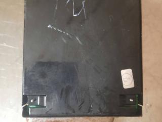 блок управления мультимедия Ford Mondeo 3 поколение [рестайлинг] 2004, YM2J12B655AB