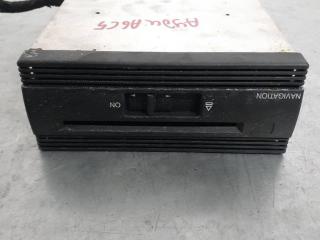 навигация Audi A6 4B/C5 C5 2000, 4D0919887