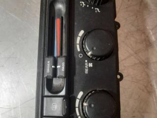 блок управления печки / климат-контроля Dodge Grand caravan 4 поколение 2003, 05005003AH