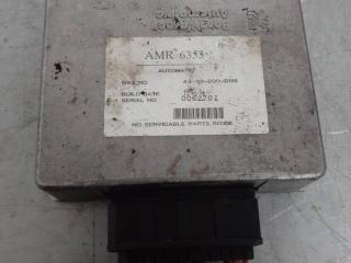 блок управления раздаткой Land Rover Range Rover 2 поколение 1998, 4.6 л., бензин, АКПП, AMR6353, 4450000018D