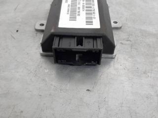 Блок управления рулевой колонки BMW 7 серия E65/E66/E67 E65 2002, 3.5 л., бензин, 6760542101