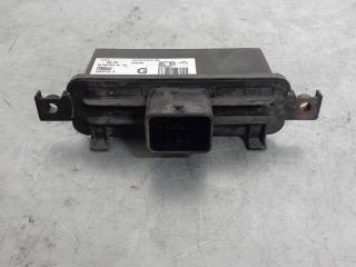 блок управления светом Citroen C5 1 поколение 2004, 966000000000