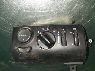 блок управления светом Nissan Almera Tino V10 2002, 2.2 л.