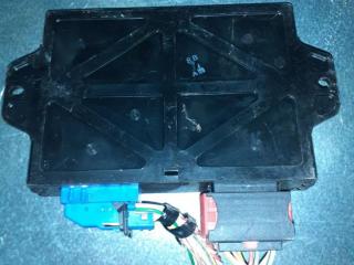 блок управления светом Peugeot 607 1 поколение 2000, 9641691100