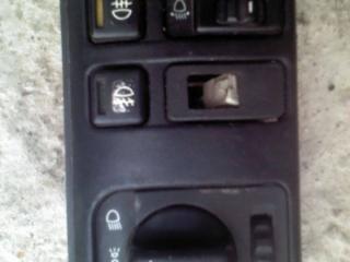 блок управления светом Opel Vectra A 1988, 90269733