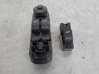 блок управления стеклоподъемниками Jaguar X-Type 1 поколение 2002, 1X4314A132CC